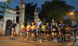 Giải half marathon lớn nhất Việt Nam chào đón 12.000 vận động viên tham dự