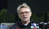 HLV Troussier: ‘Gặp Hàn Quốc không phải là bài kiểm tra, mà là một món quà’