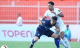 Nhận định Bình Dương vs HAGL, 17h00 ngày 23/7: Vua hòa gặp nhau