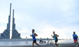 Phú Yên Runners chuẩn bị những gì tốt nhất cho Tiền Phong Marathon 2024