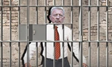 Hé lộ cuộc sống trong tù của huyền thoại quần vợt Boris Becker
