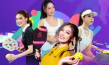 Nhiều ngôi sao gia nhập đường đua Pickleball Việt Nam 2025 vào phút 89