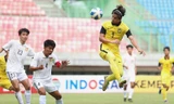 Nhận định, dự đoán U19 Malaysia vs U19 Lào, 20h00, ngày 15/7: Khó có cái kết đẹp cho xứ triệu voi
