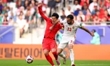 Nhận định Jordan vs Hàn Quốc, 22h00 ngày 6/2: Chiến binh Taegeuk nhọc nhằn vượt ải