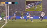 Lại có thêm 'bàn thắng ma', vậy tại sao công nghệ VAR không được áp dụng ở FA Cup?