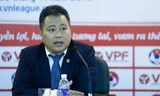 Người đứng đầu VPF nói gì về việc V-League 2023 bị gián đoạn dài ngày?