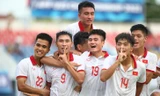 Chốt danh sách ĐT Olympic Việt Nam dự ASIAD 19: Có tới 18 cầu thủ U20