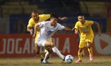 Nhận định Thép Xanh Nam Định vs Đông Á Thanh Hóa, 18h00 ngày 11/5: Thẳng tới ngôi vương