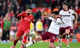 Nhận định Liverpool vs West Ham, 20h00 ngày 13/4: Lao nhanh về đích