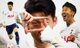 Son Heung-min và bí mật đằng sau Chiếc giày Vàng