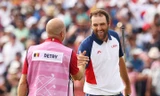 Golf Olympic 2024: Caddie có được nhận huy chương Thế vận hội không? 