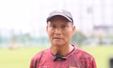 HLV Mai Đức Chung lý giải tại sao loại 5 cầu thủ, chia sẻ cách lựa chọn đội hình cho World Cup 2023