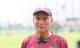 HLV Mai Đức Chung lý giải tại sao loại 5 cầu thủ, chia sẻ cách lựa chọn đội hình cho World Cup 2023
