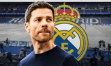 Xabi Alonso chính thức trở thành HLV Real: Cuộc tái ngộ được lên kế hoạch từ nhiều năm