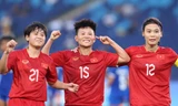 Nhận định nữ Việt Nam vs nữ Bangladesh, 15h00 ngày 25/9: Một chiến thắng đậm