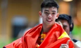 Lịch thi đấu của thể thao Việt Nam tại Asiad 19 ngày 26/9: Tin vào Nguyễn Huy Hoàng