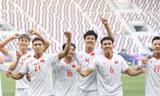 Rốt cuộc, U23 Việt Nam hay ở đâu? 
