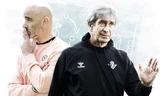 Chung kết Conference League và cuộc đối đầu giữa 'cha và con'