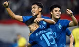 Nhận định Thái Lan vs Lebanon, 20h30 ngày 7/9: Chủ nhà khoe sức mạnh