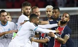 Nhận định Marseille vs PSG, 02h45 ngày 27/2: Marseille mơ mộng soán ngôi PSG