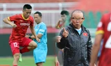 HLV Park Hang-seo hé lộ cách sử dụng Văn Quyết, mở ra cơ hội trụ lại đội tuyển