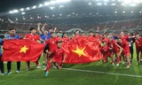 Bóng đá Việt chờ đợi gì trong năm Ất Tỵ 2025? 