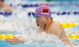 'VĐV Trung Quốc bị lôi đi xét nghiệm doping cả ngày lẫn đêm là âm mưu của Mỹ và châu Âu'