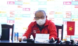 Trước chung kết, HLV Park Hang-seo nói 'thua Thái Lan là chuyện quá khứ'
