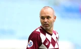 Vì sao việc Andres Iniesta tới Thái Lan thi đấu khó hơn hái sao trên trời? 