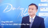 Phó Chủ tịch UBND tỉnh Phú Yên Đào Mỹ: 'Tất cả sẽ có trải nghiệm tốt nhất khi đến với Phú Yên'