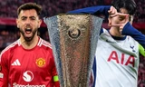 Vì sao trận chung kết Europa League giữa MU và Tottenham có giá trị lên đến 100 triệu đô?