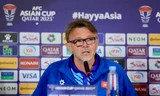 HLV Troussier: ‘Thắng Indonesia là một phần của kế hoạch giành 6 điểm tối đa ở hai trận cuối’