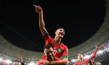 Không có gì bất ngờ khi Morocco vào bán kết, nhưng...