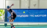 Những khoảnh khắc ấn tượng trong ngày đầu tranh tài của Giải Vô địch Pickleball Việt Nam 2025