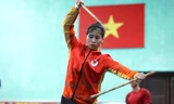 Arnis, từ môn võ lạ đến cơ hội săn Vàng SEA Games của thể thao Việt Nam