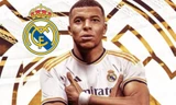 Tránh 'ăn quả lừa' lần nữa, Real ra tối hậu thư cho Mbappe