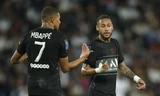 Từng gắn bó 'con chí cắn đôi', vì sao Neymar và Mbappe ngoảnh mặt làm ngơ?