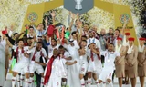 Từ hư vô, Qatar đã tạo nên đội tuyển đẳng cấp World Cup như thế nào?