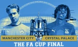 Những điều chưa biết về 'trận chung kết Hoàng gia' FA Cup 