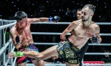 Võ sĩ một tay Jake Peacock, từ cậu bé tật nguyền đến ngôi sao MMA