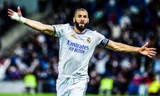 Quả bóng Vàng cho Benzema, tại sao không?