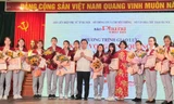‘Khát vọng vinh quang’ và những chuyện chưa kể về các nữ người hùng SEA Games 31