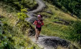 Nhà vô địch Tiền Phong Marathon 2023 hệ phong trào về thứ tư giải Ultra Trail du Mont-Blanc