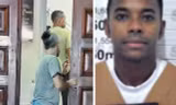 Cuộc sống trong tù của Robinho, hay cái kết đắng của siêu sao được mệnh danh là 'Tiểu Pele'