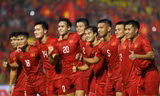 Những bất ngờ trong danh sách triệu tập ĐT Việt Nam tham dự Asian Cup 2023