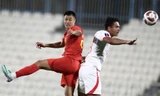 Nhận định Trung Quốc vs Tajikistan, 21h30 ngày 13/1: Khởi đầu khó cho Phi đội rồng 