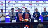VCK U17 quốc gia - Cúp Thái Sơn Nam 2023: Bất ngờ với lý do Bình Dương rút lui, HAGL đối đầu Hà Nội