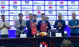 VCK U17 quốc gia - Cúp Thái Sơn Nam 2023: Bất ngờ với lý do Bình Dương rút lui, HAGL đối đầu Hà Nội