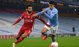 Liverpool - Man City sẽ là đại tiệc bàn thắng?