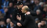 Hòa Man City, Klopp thừa nhận Liverpool gặp may